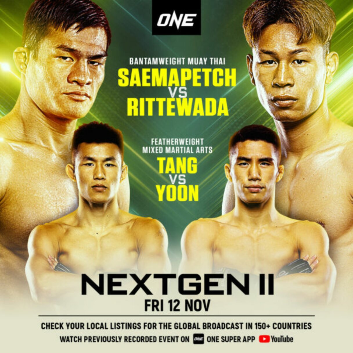 Nextgen 2 Poster March 19, 2022