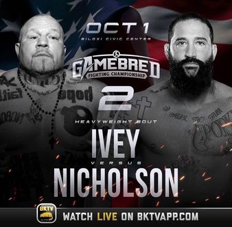 GFC 2 Poster March 19, 2022