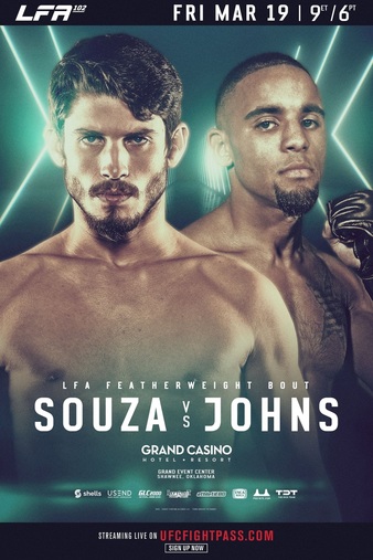 LFA 102 Poster March 19, 2022