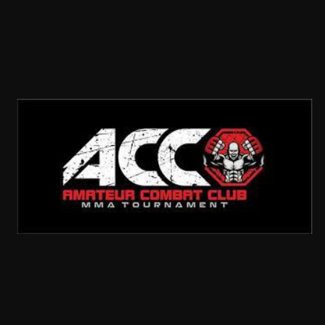 Amateur Combat Club