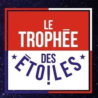 Trophee des Etoiles