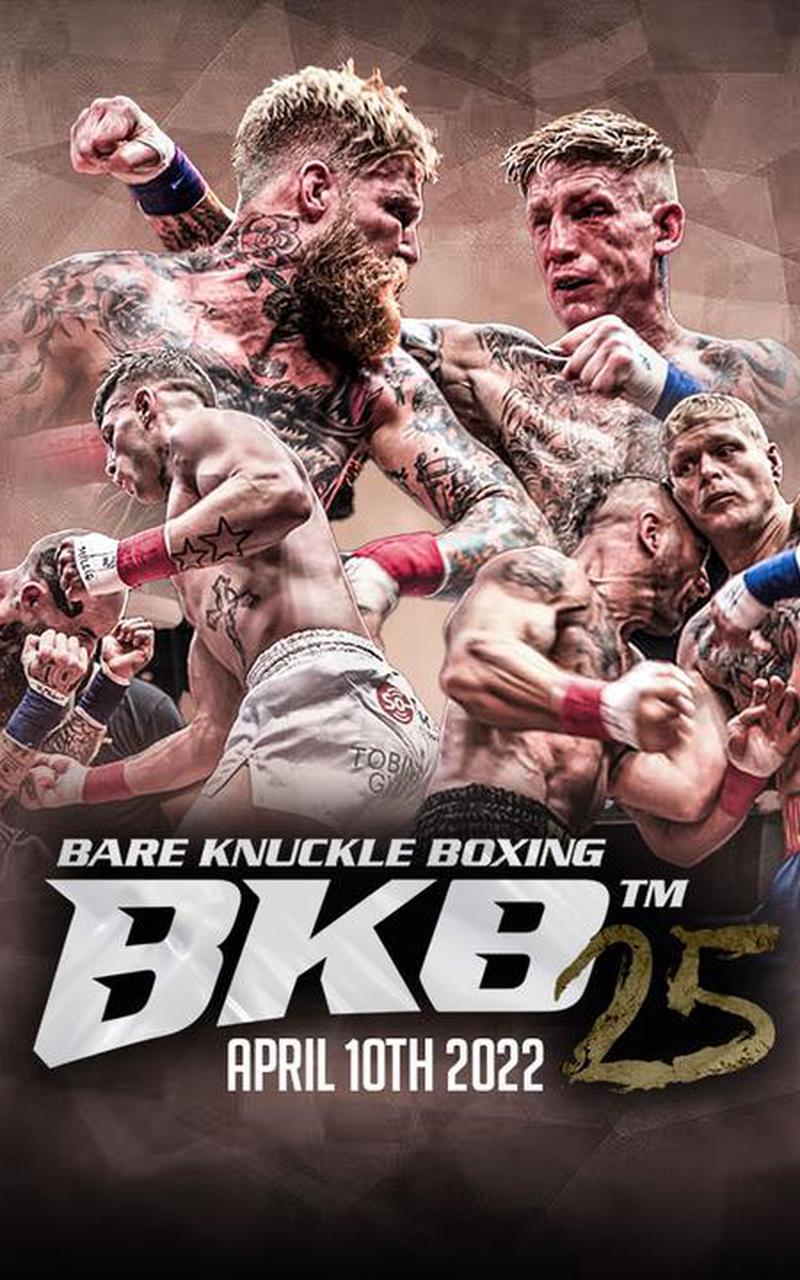 BKB 25 Poster March 21, 2022