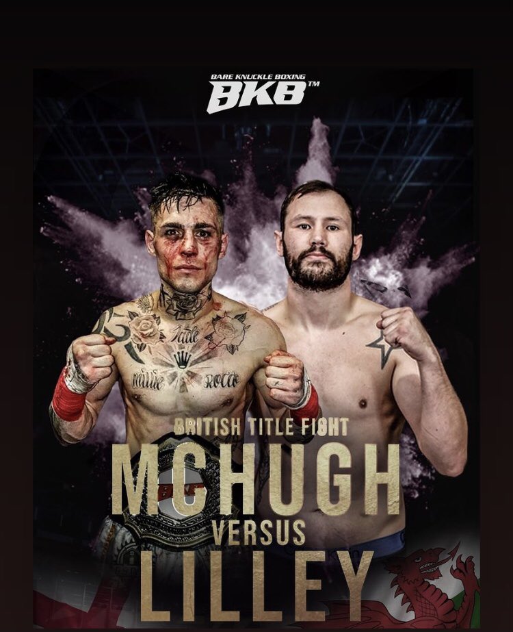 BKB 21 Poster March 24, 2022
