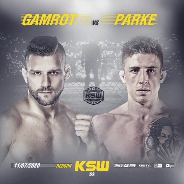 KSW 53 Poster March 30, 2022