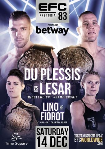 EFC 83 Poster April 06, 2022
