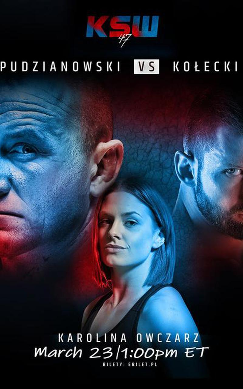 KSW 47 Poster April 30, 2022