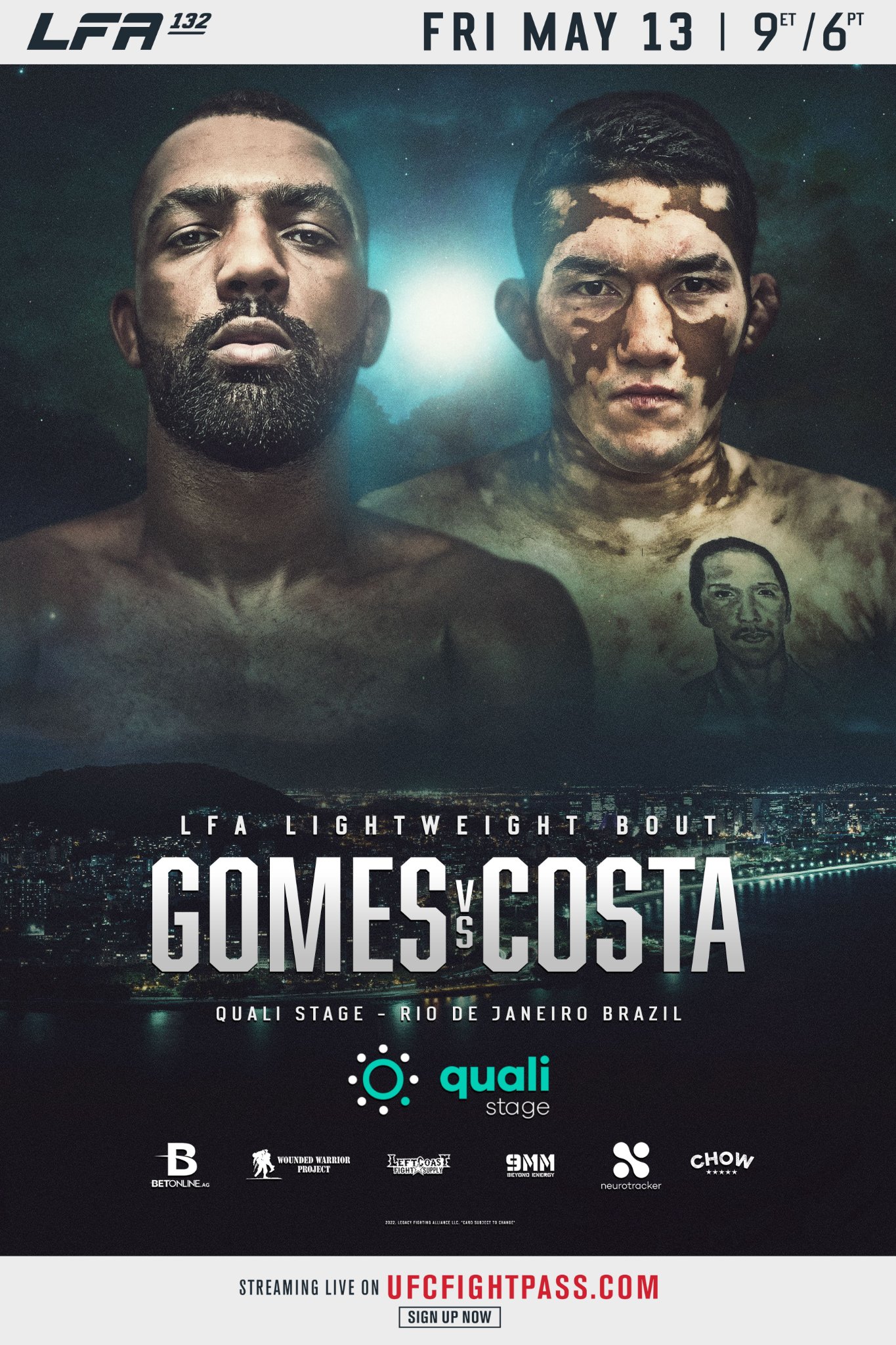 LFA 132 Poster May 02, 2022
