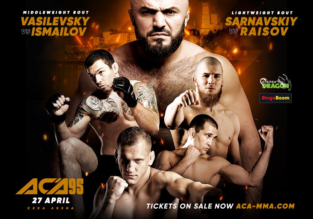 ACA 95 Poster May 12, 2022