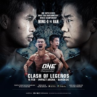 Bangkok Poster May 12, 2022