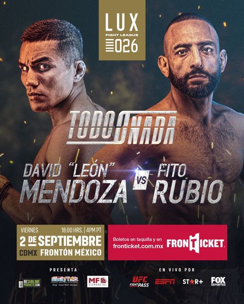 Lux 026 Poster August 30, 2022