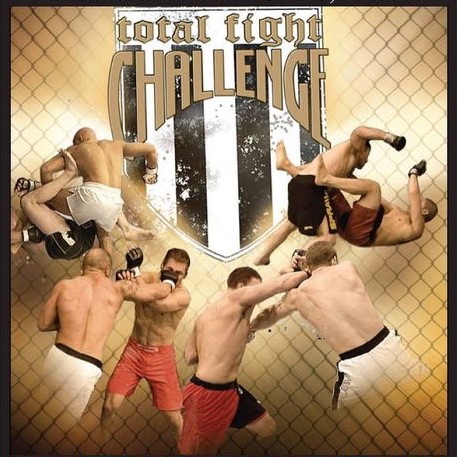 Total Fight Challenge