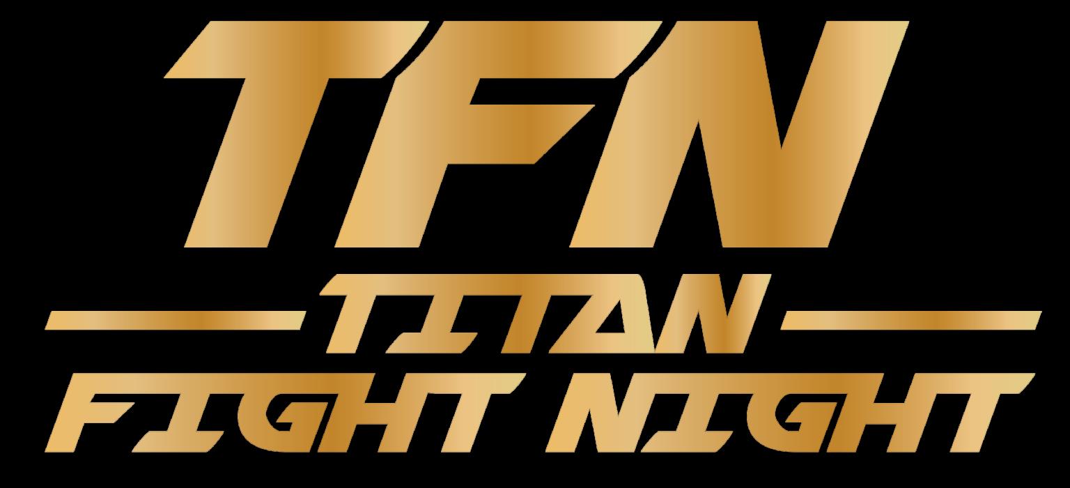 Titan Fight Night (Slovakia)