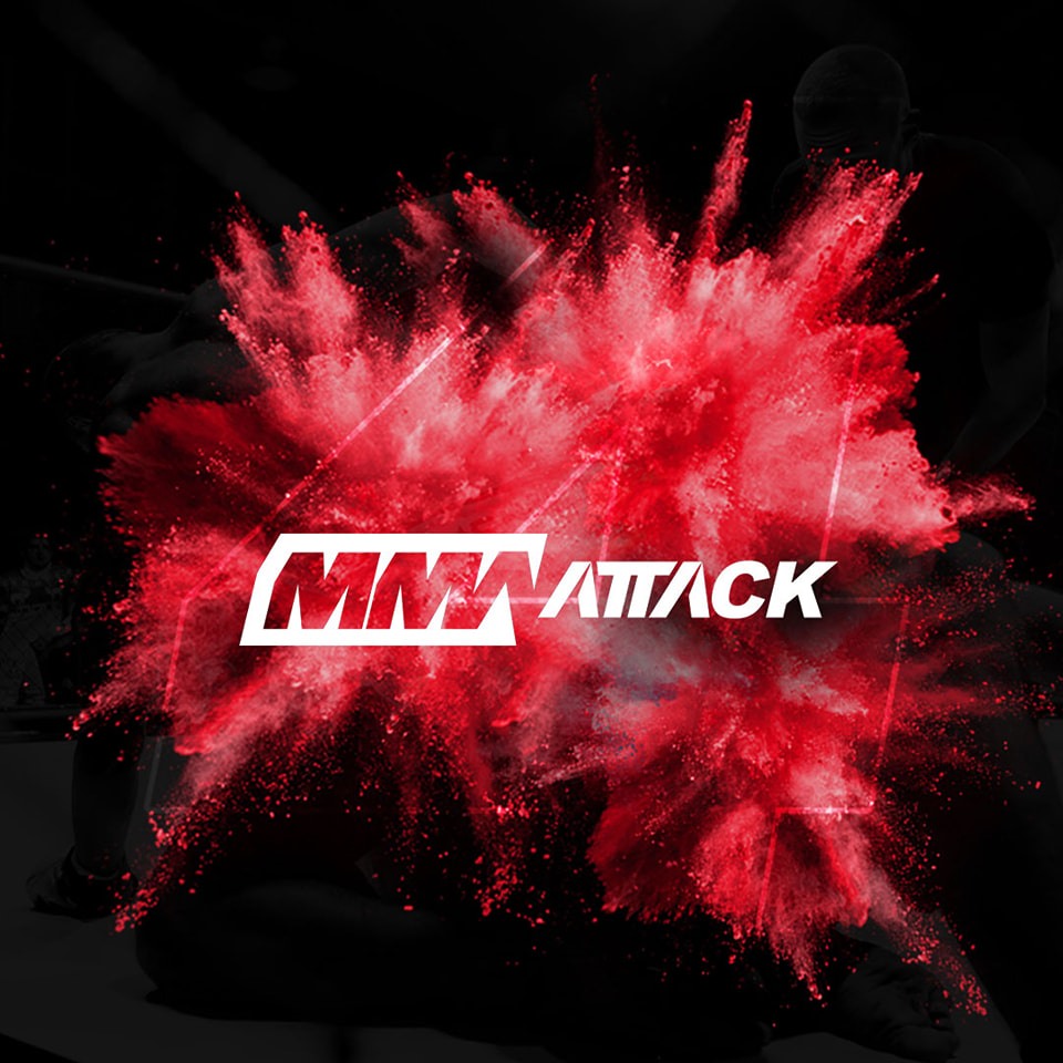 MMA Attack
