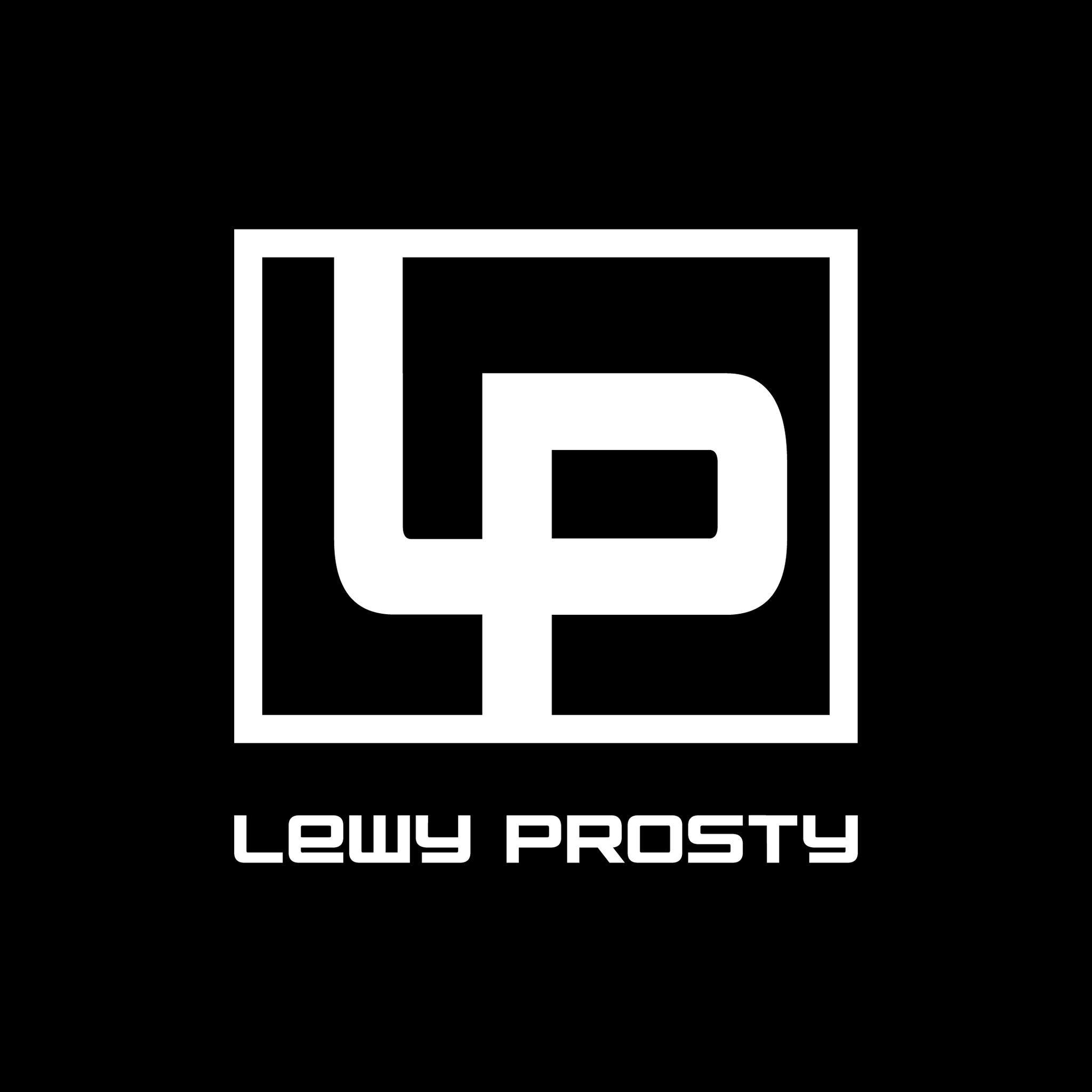Lewy Prosty