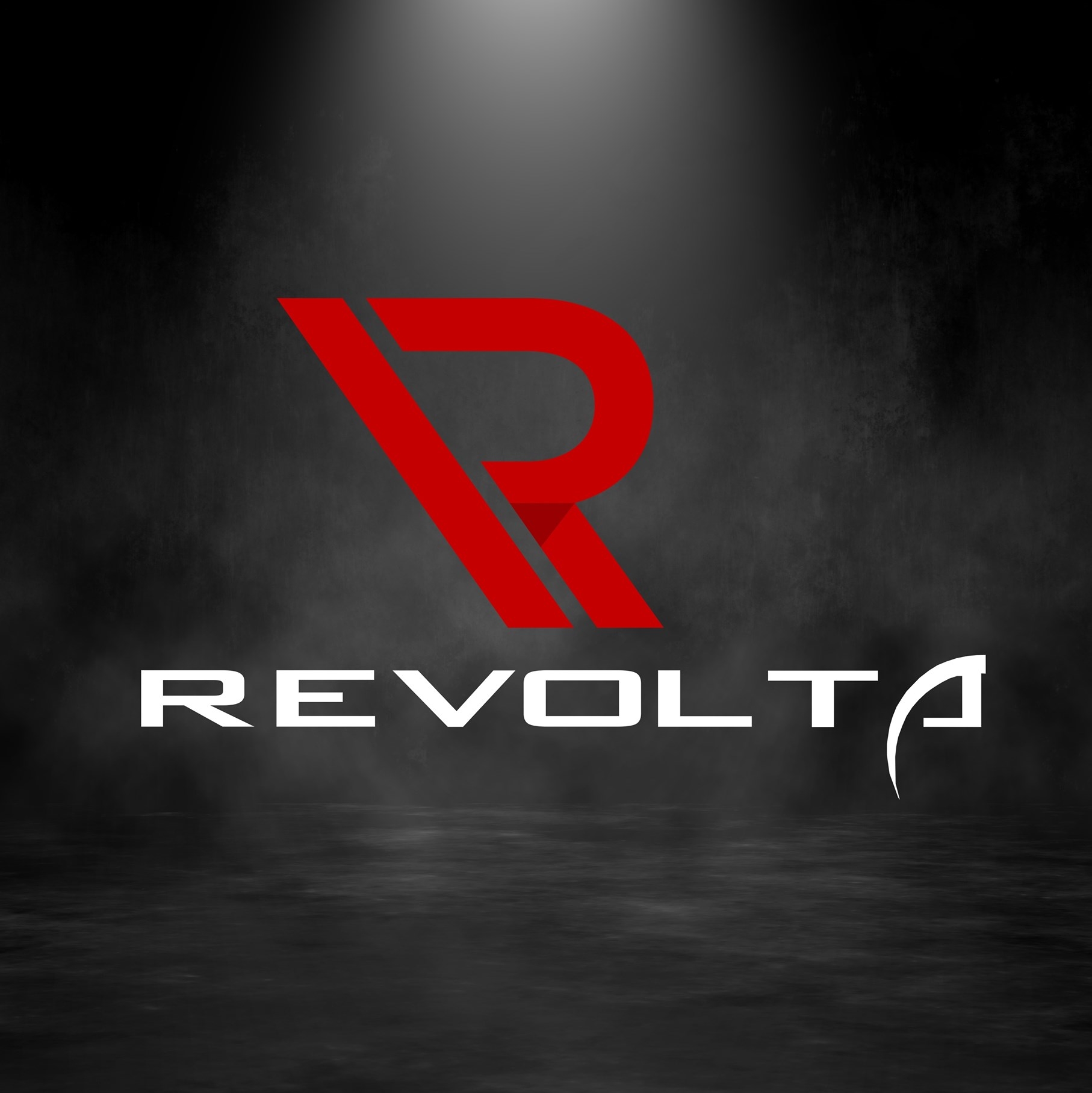 Revolta