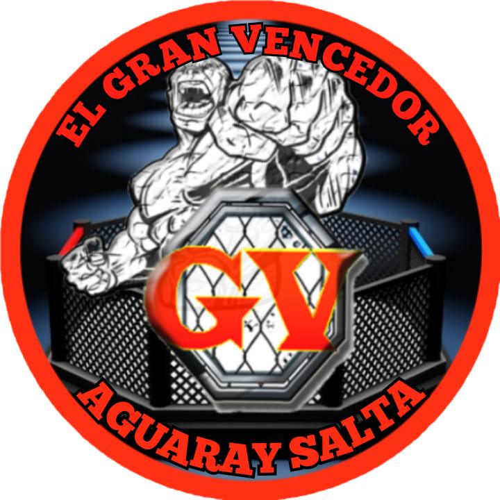 El Gran Vencedor