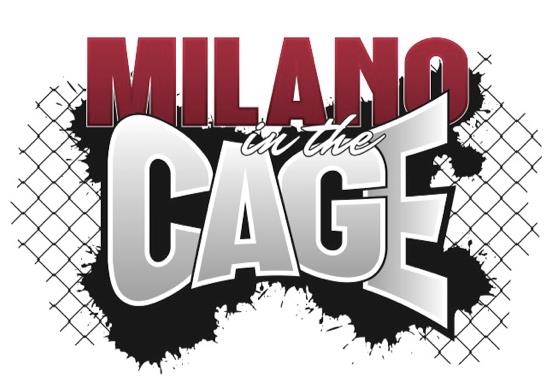 Milano in the Cage