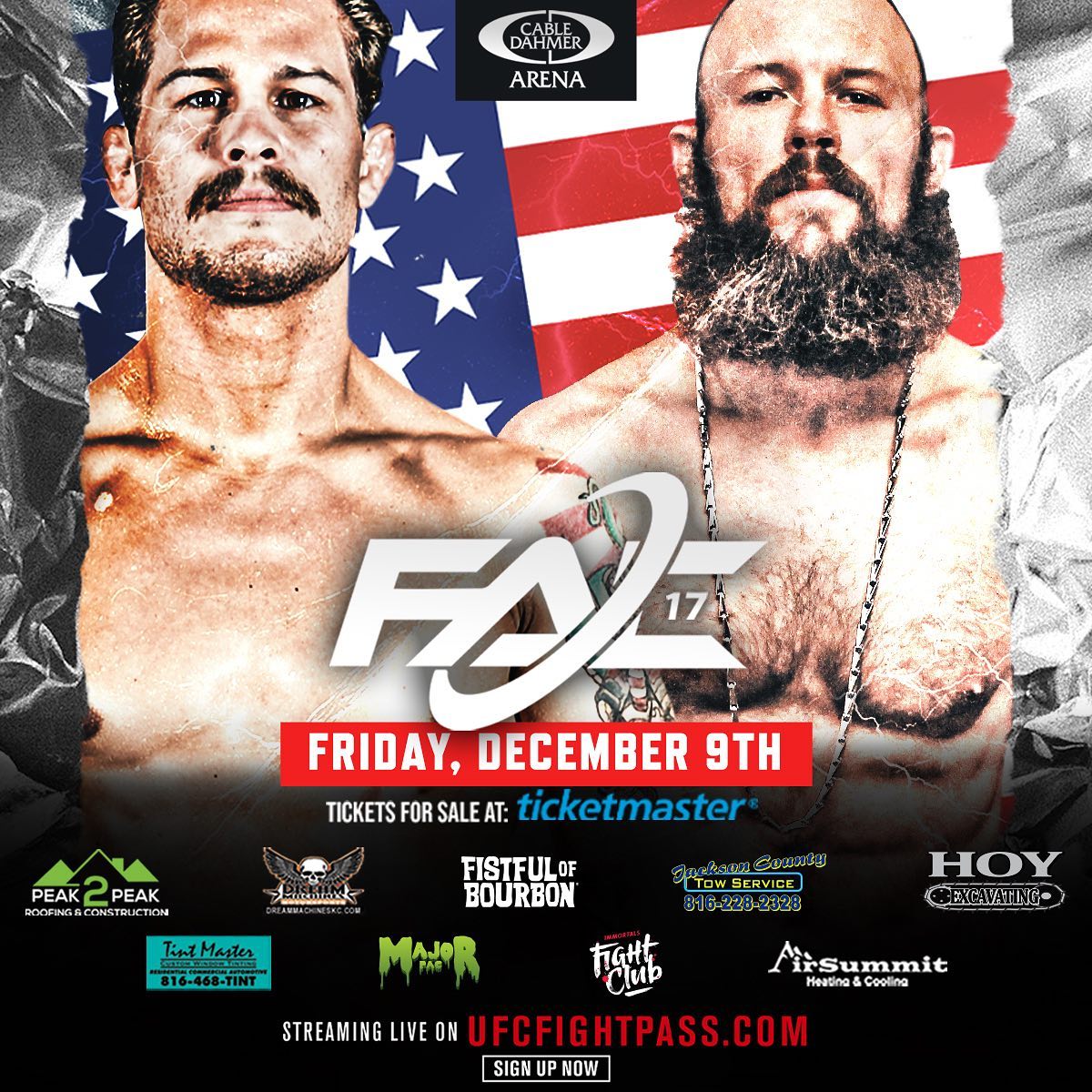 FAC 17 Poster October 31, 2022