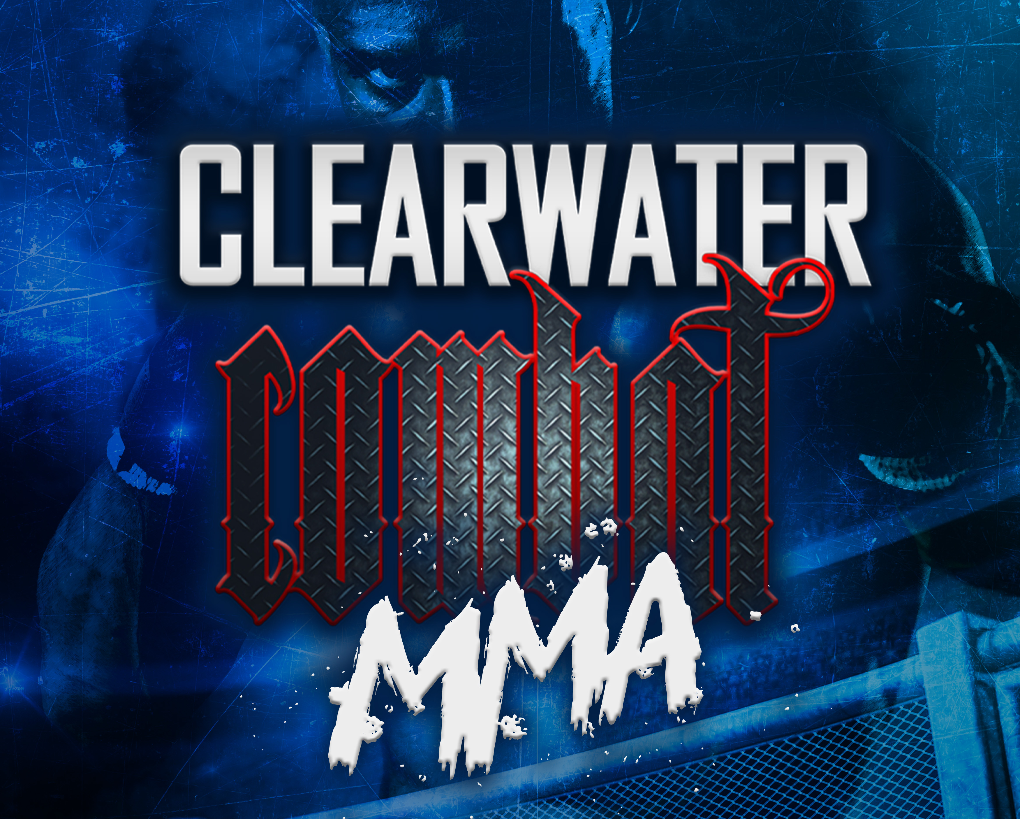 Clearwater Combat MMA