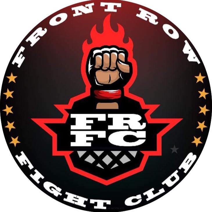 Front Row Fight Club