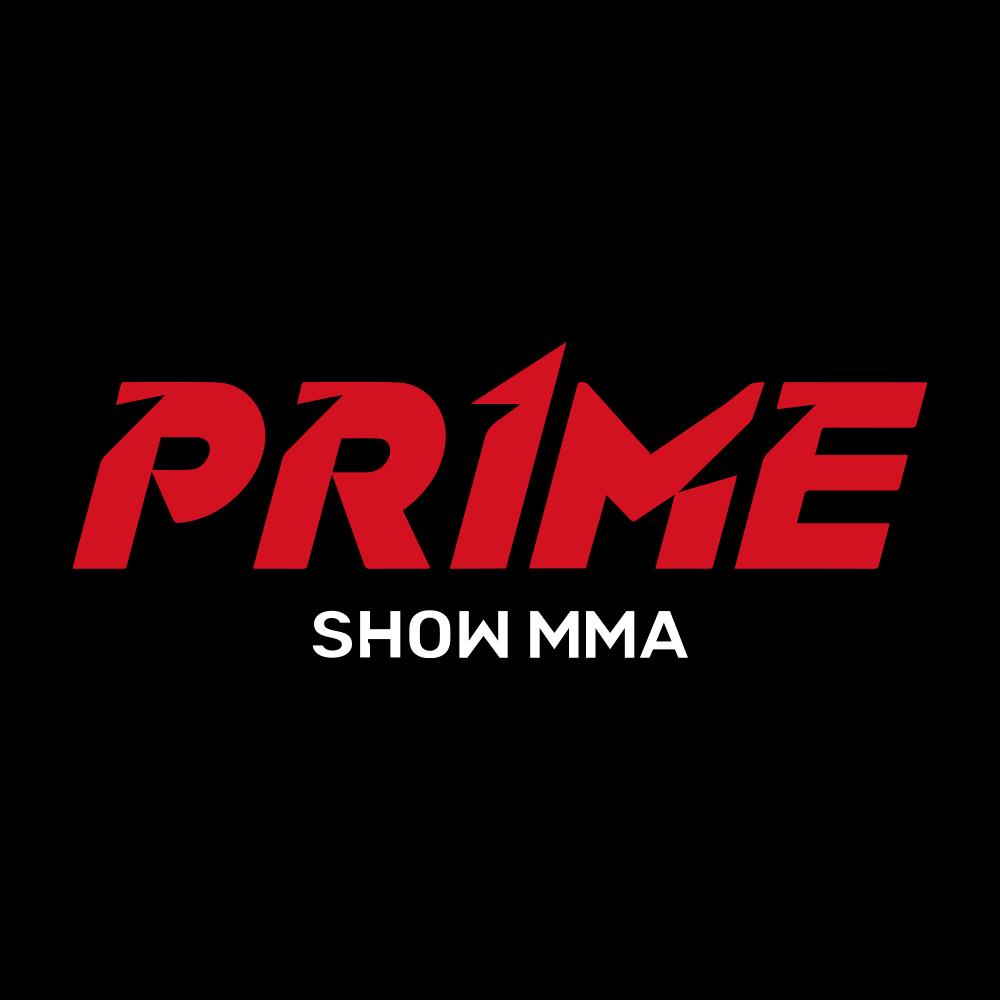 Prime Show MMA