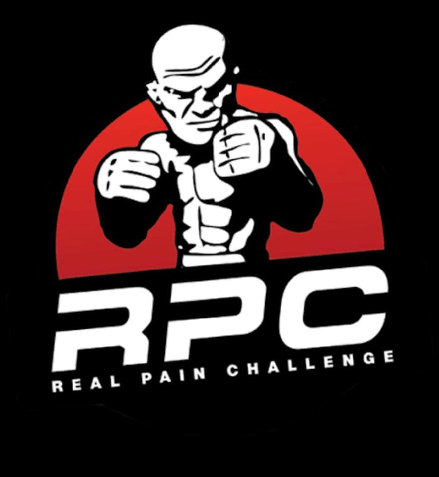 Real Pain Challenge