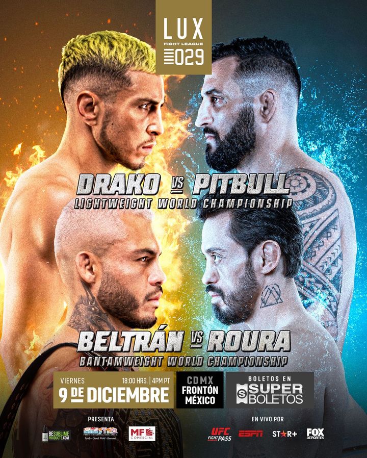 Lux 029 Poster November 27, 2022