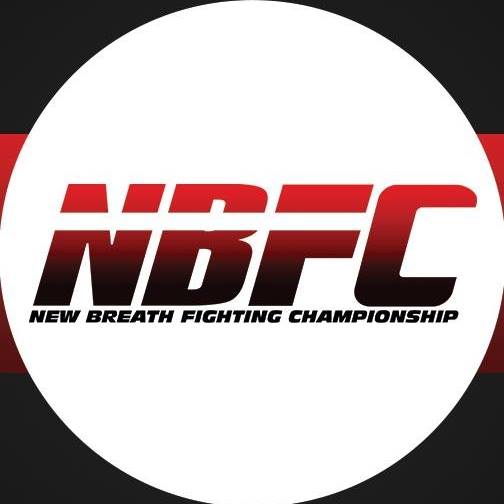 New Breath Fighting Championship