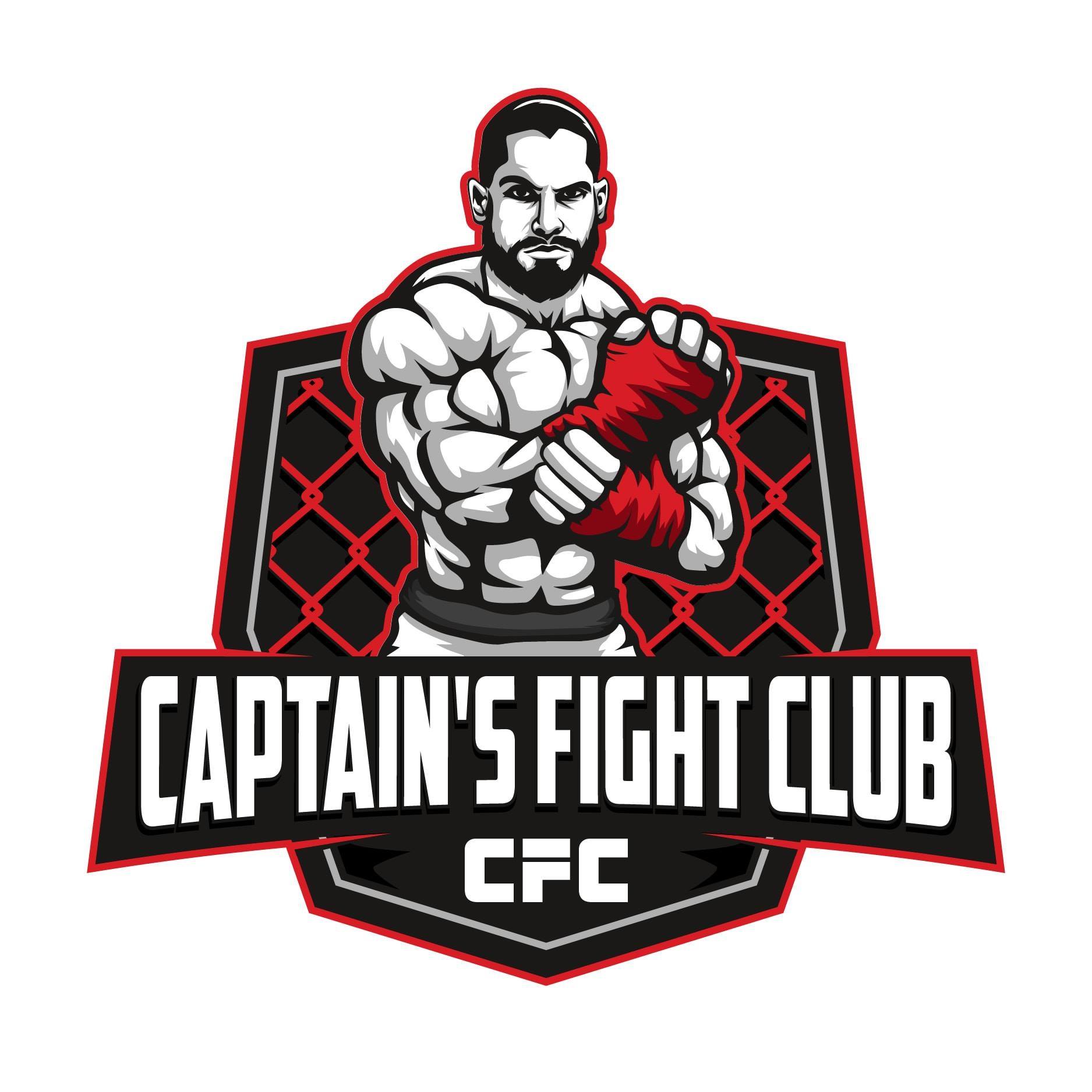 Captains Fight Club