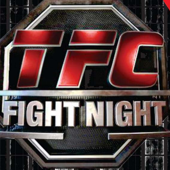 Tucano Fight Combat