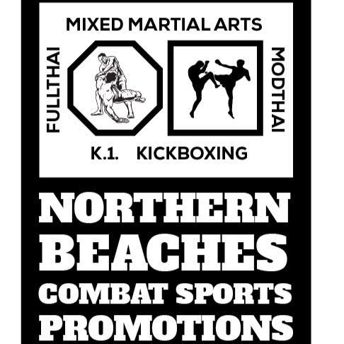 Northern Beaches Combat Sports Promotions