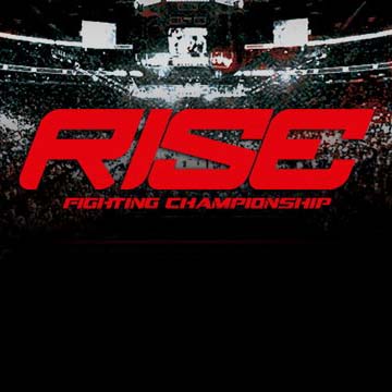 Rise Fighting Championship