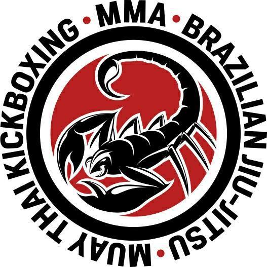 Scorpion Kombat
