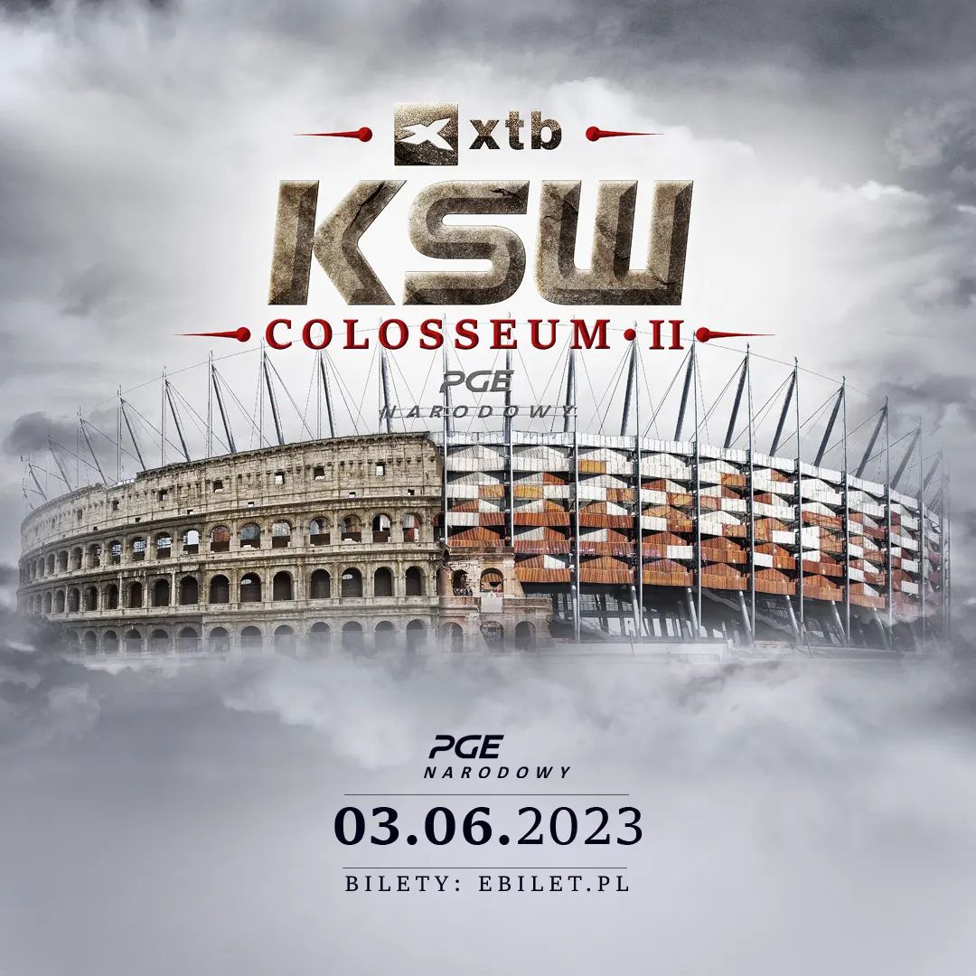 KSW 83 Poster April 17, 2023