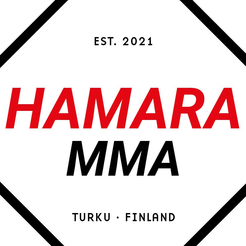 Hamara MMA