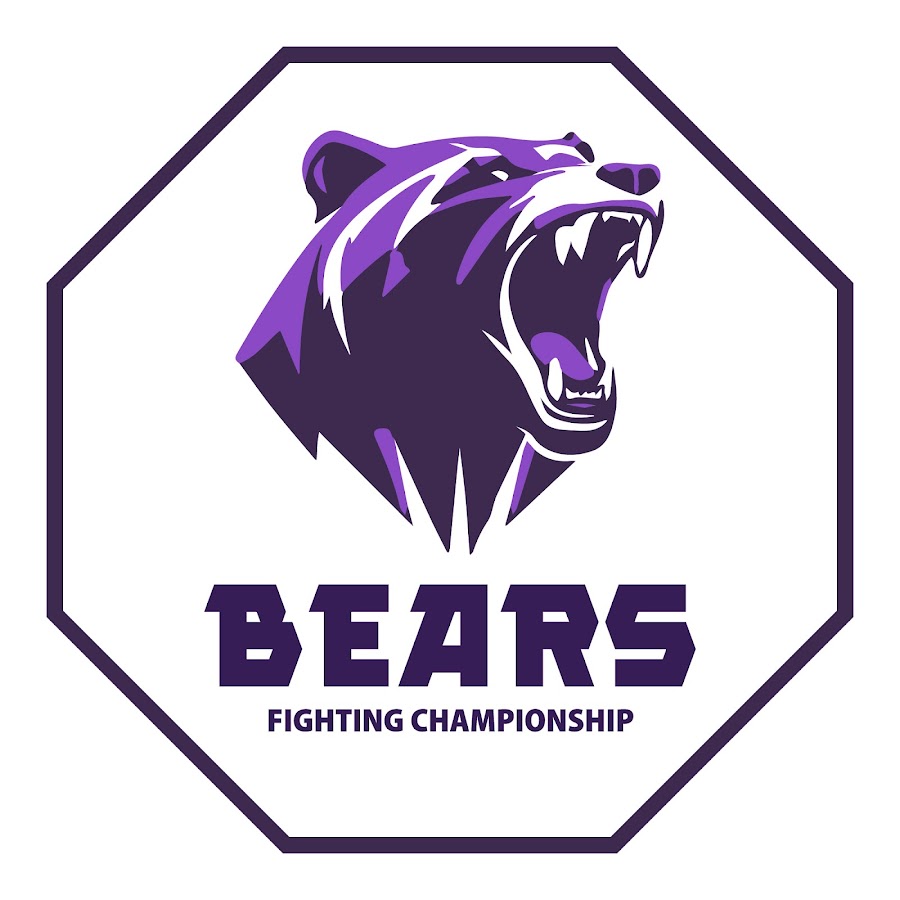 Bears Fighting Championship