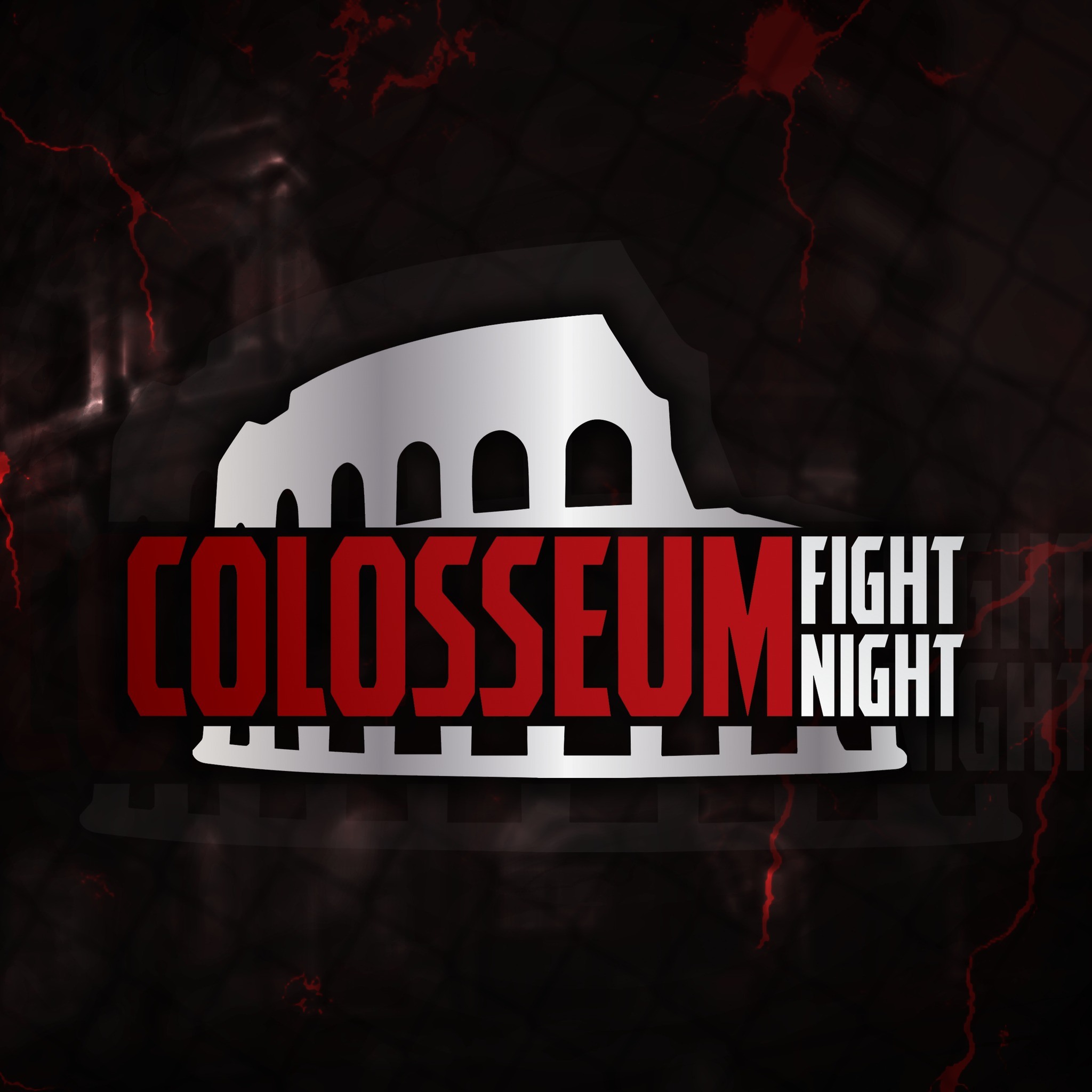 Colosseum Fight Night