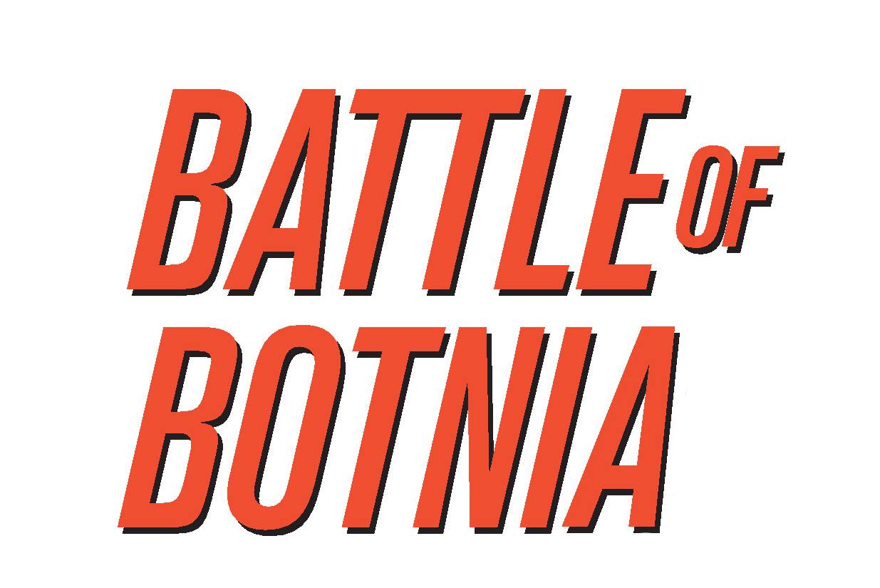 Battle of Botnia