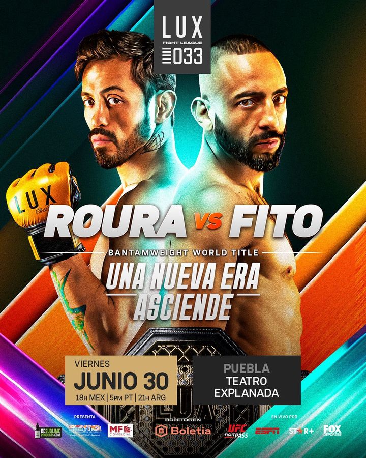 Lux 033 Poster June 26, 2023