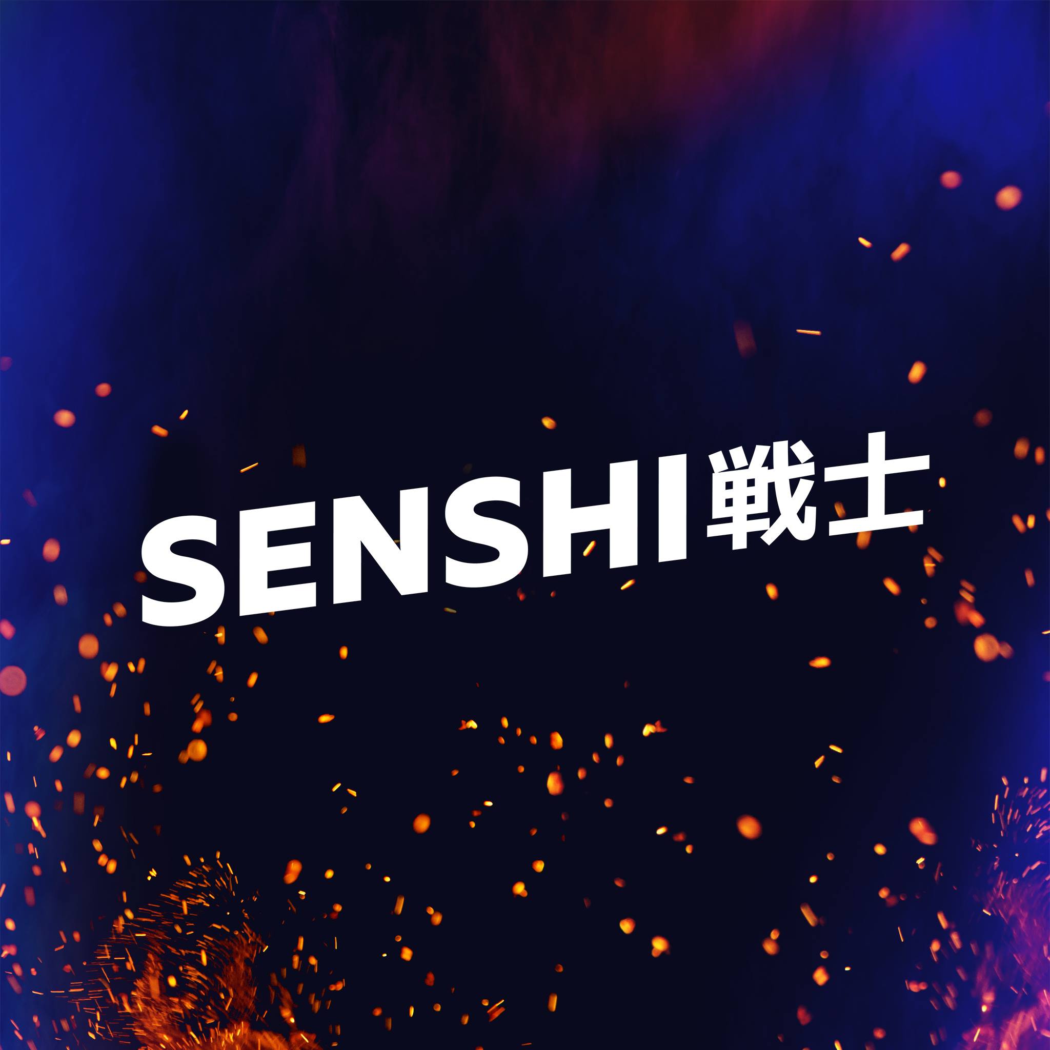 Senshi MMA
