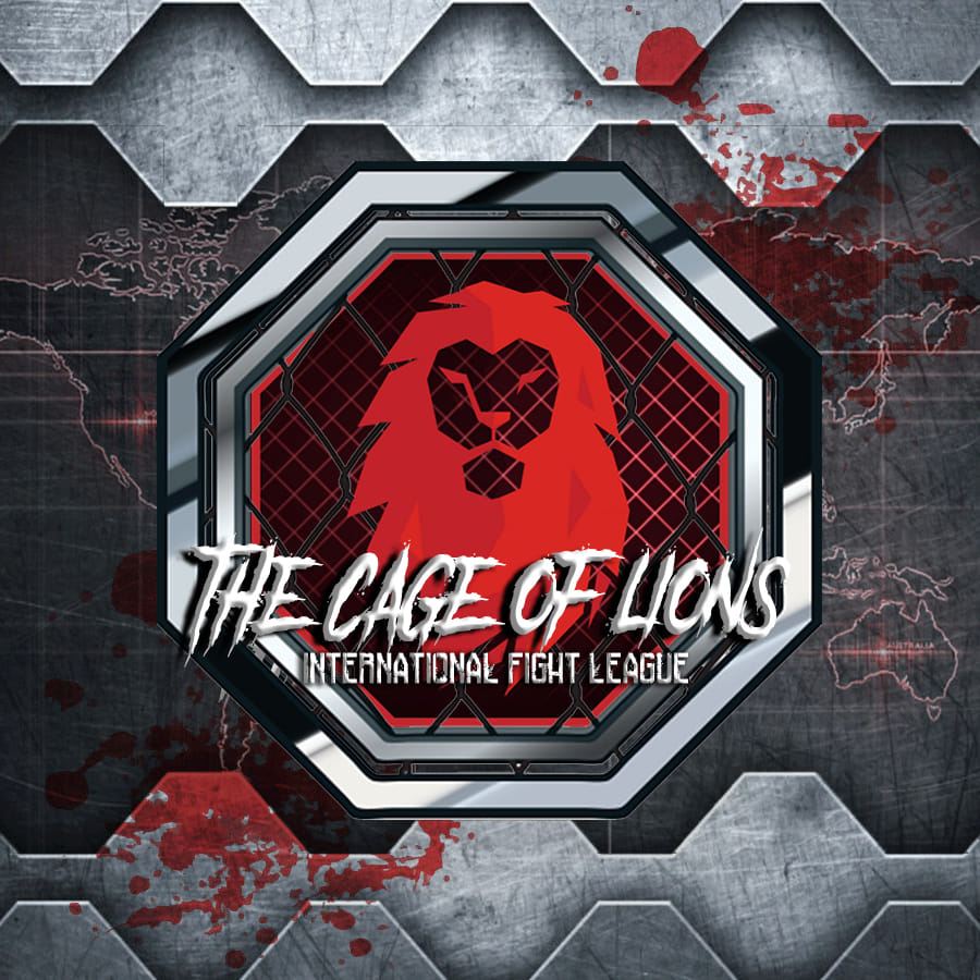The Cage of Lions