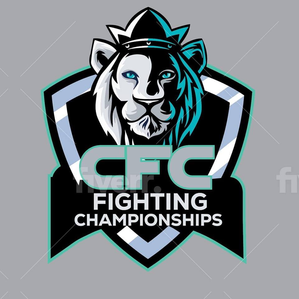 Cage Fighting Championships
