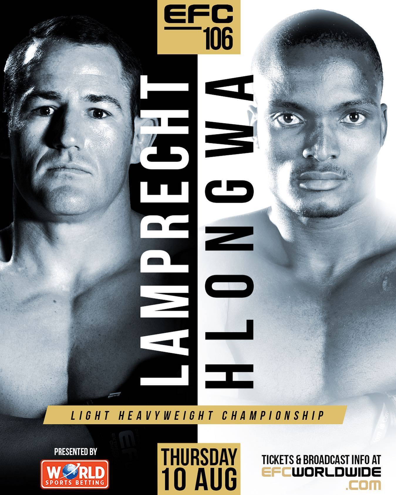 EFC 106 Poster August 07, 2023