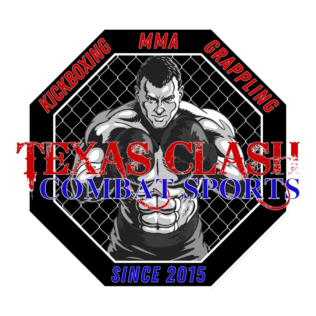 Texas Clash MMA