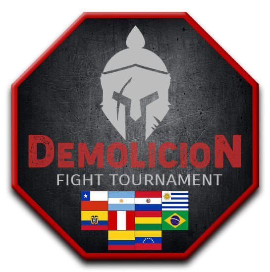 Demolicion Fight Tournament