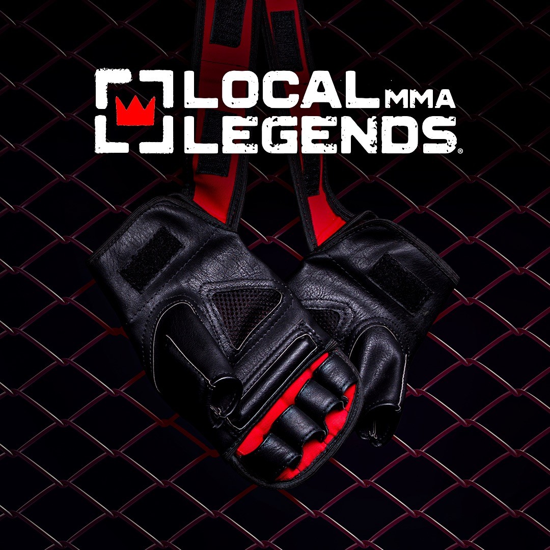 Local Legends MMA