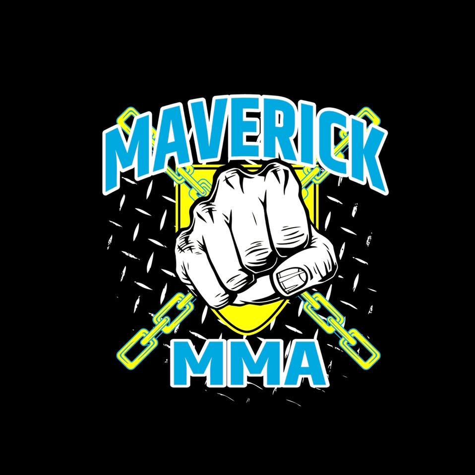 Maverick MMA