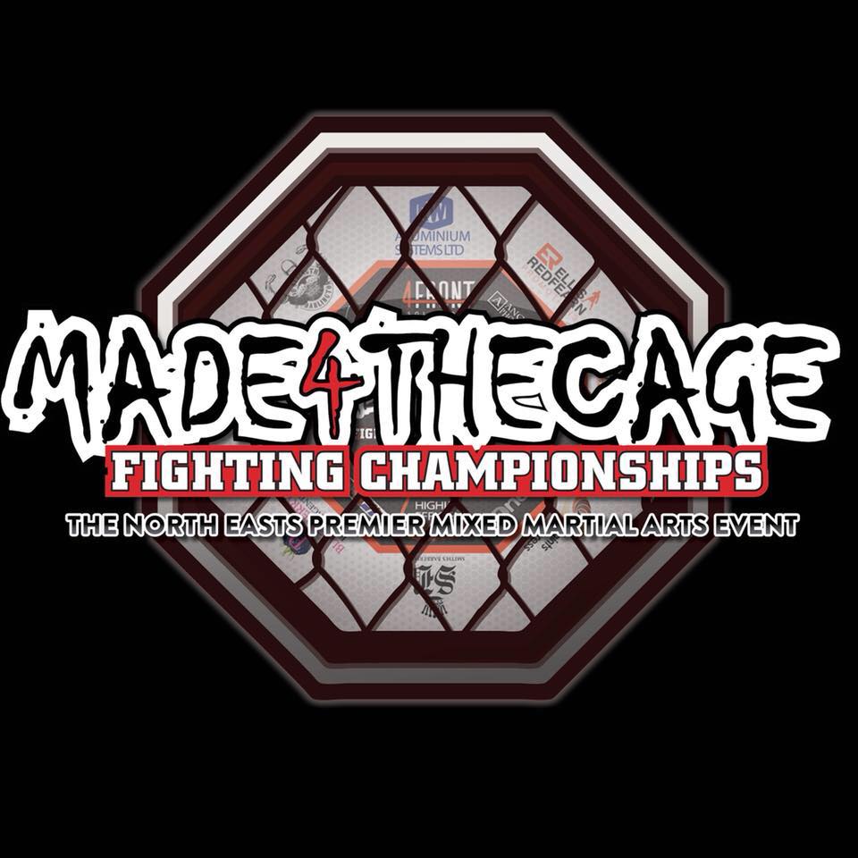 Made 4 The Cage