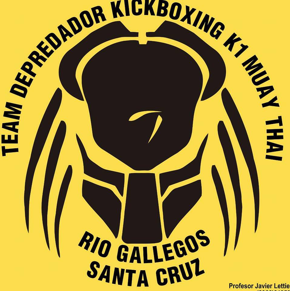 Depredador Fight Night