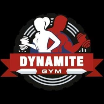 Dynamite Fight Night